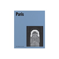 Helmin & Sorgenfri Paris (inbunden, eng)