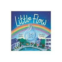 Owlet Press Little Flow (häftad, eng)