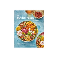 Not Stated The Mediterranean Dish (häftad, eng)