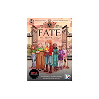 Mad Cave Studios Fate: The Winx Saga Vol. 1 (häftad, eng)