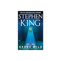 Hodder & Stoughton The Green Mile (häftad, eng)