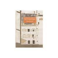 Pallas Athene Publishers Quelques aspects de la vie de Paris (häftad, fre)