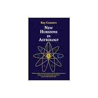 Austin Macauley Publishers LLC New Horizons in Astrology (häftad, eng)