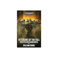 Games Workshop Ltd Veterans of the Fall (häftad, eng)