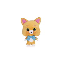 POSH PAWS INTERNATIONAL Gabby'S Dollhouse Movie 10" Chumsley Soft Toy