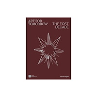 Cultureshock Media Ltd Art For Tomorrow: The First Decade (häftad, eng)