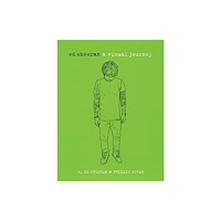 Not Stated Ed Sheeran: A Visual Journey (häftad, eng)