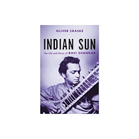 Not Stated Indian Sun (häftad, eng)