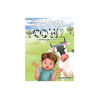 Austin Macauley Publishers LLC Whose Cow? (häftad, eng)