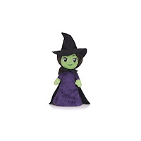 POSH PAWS INTERNATIONAL Wicked 10" Elpheba Soft Toy