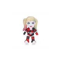 POSH PAWS INTERNATIONAL 10"/25Cm Dc Core Harley Quinn