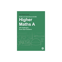 Olivia Press Education GCSE and International GCSE Higher Maths A (häftad, eng)
