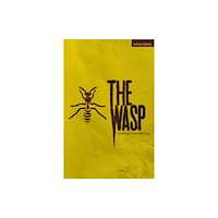 Bloomsbury Publishing PLC The Wasp (häftad, eng)