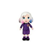 POSH PAWS INTERNATIONAL 12"/32Cm Wednesday Rag Doll Enid