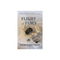 Constellations Press Flight of Fancy (häftad, eng)