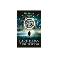 Austin Macauley Publishers Earthlings (häftad, eng)