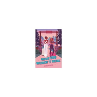 Erin Baldwin Wish You Weren't Here (häftad, eng)