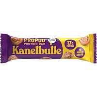 PROPUD Kanelbulle Proteinbar 55g