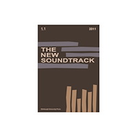 Edinburgh university press The New Soundtrack (häftad, eng)