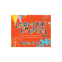 HarperCollins Publishers (Australia) Pty Ltd Learning Country (inbunden, eng)
