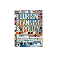 Sage Publications Ltd Tourism Planning & Policy (häftad, eng)