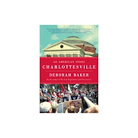 Graywolf Press,U.S. Charlottesville (häftad, eng)
