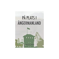 Daniel Waluszewski På plats i Ångermanland (häftad)