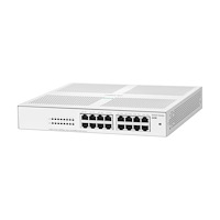Hewlett Packard Enterprise HPE Networking Instant On 1430 16G Switch - switch - 16 portar - ohanterad - rackmonterbar