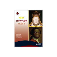 Hachette Learning SHP History Year 8 Pupil's Book (häftad, eng)
