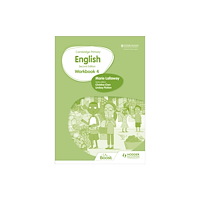 Hachette Learning Cambridge Primary English Workbook 4 Second Edition (häftad, eng)