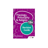 Hachette Learning Theology Philosophy and Religion for 13+ Revision Guide (häftad, eng)