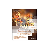 John Wiley & Sons Inc Fundamentals of Biochemistry, International Adaptation (häftad, eng)