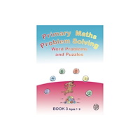 Olivia Press Education Primary Maths Problem Solving (häftad, eng)