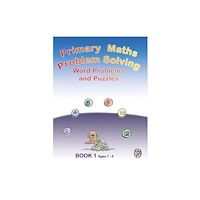 Olivia Press Education Primary Math Problem Solving (häftad, eng)