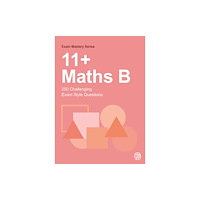 Olivia Press Education 11+ Maths B (häftad, eng)