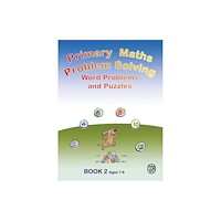 Olivia Press Education Primary Maths Problem Solving (häftad, eng)