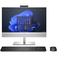 HP HP All-in-One PC EliteOne 840 G9 Intel Core i5 16GB 512GB In...