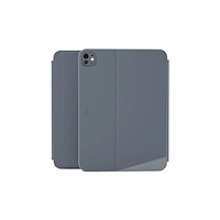 Epico Epico belyst tangentbordsskal för iPad Pro 11 M4 grå