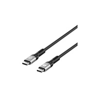 Manhattan Manhattan - USB typ C-kabel - 24 pin USB-C till 24 pin USB-C - 2 m