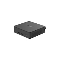 ASUS ASUS NUC 13 Pro Slim Kit RNUC13L3KV500000I - mini-PC Core i5 1350P - vPro - 0 GB - ingen HDD