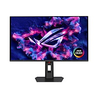 ASUS ASUS ROG Strix OLED XG27AQDPG - OLED-monitor - QHD - 27" - HDR