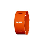 BAHCO Bahco 3830-114-VIP, Single, Borr, Metall, Plast, Rostfritt s...