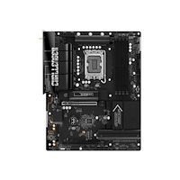 ASRock ASRock B860 Challenger WiFi - moderkort - ATX - LGA1851-uttag - B860