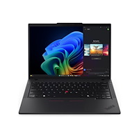 Lenovo Lenovo ThinkPad T14 Gen 6 - Copilot+ PC - 14" - Intel Core Ultra 7 - 258V - 32 GB RAM - 512 GB SSD - 5G-uppgraderingsbar...