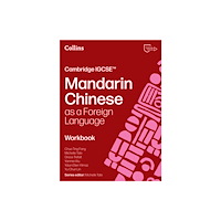 HarperCollins Publishers Cambridge IGCSE™ Mandarin Chinese as a Foreign Language Workbook (häftad, cmn)