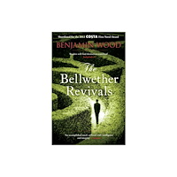 Simon & Schuster Ltd The Bellwether Revivals (häftad, eng)
