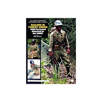 Schiffer Publishing Ltd U.S. Navy Uniforms In World War Ii Series (inbunden, eng)