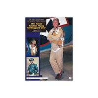 Schiffer Publishing Ltd U.S. Navy Uniforms In World War Ii Series (inbunden, eng)