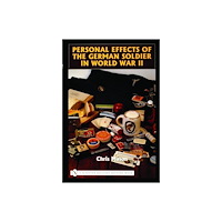 Chris Mason Personal effects of the german soldier in world war ii (inbunden, eng)