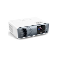 BENQ BenQ TK710 - DLP-projektor - 3D